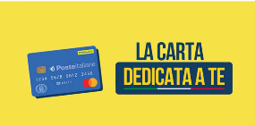 Immagine che raffigura Carta dedicata a te