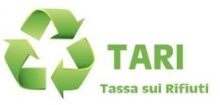 PORTALE TRASPARENZA TARI






