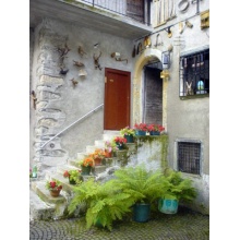 Casa Eroini