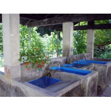 Lavatoio
