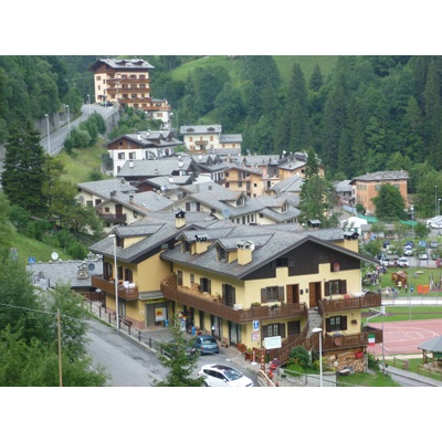 Panoramica Valleve