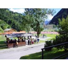 Parco giochi