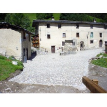Piazzetta vedullo
